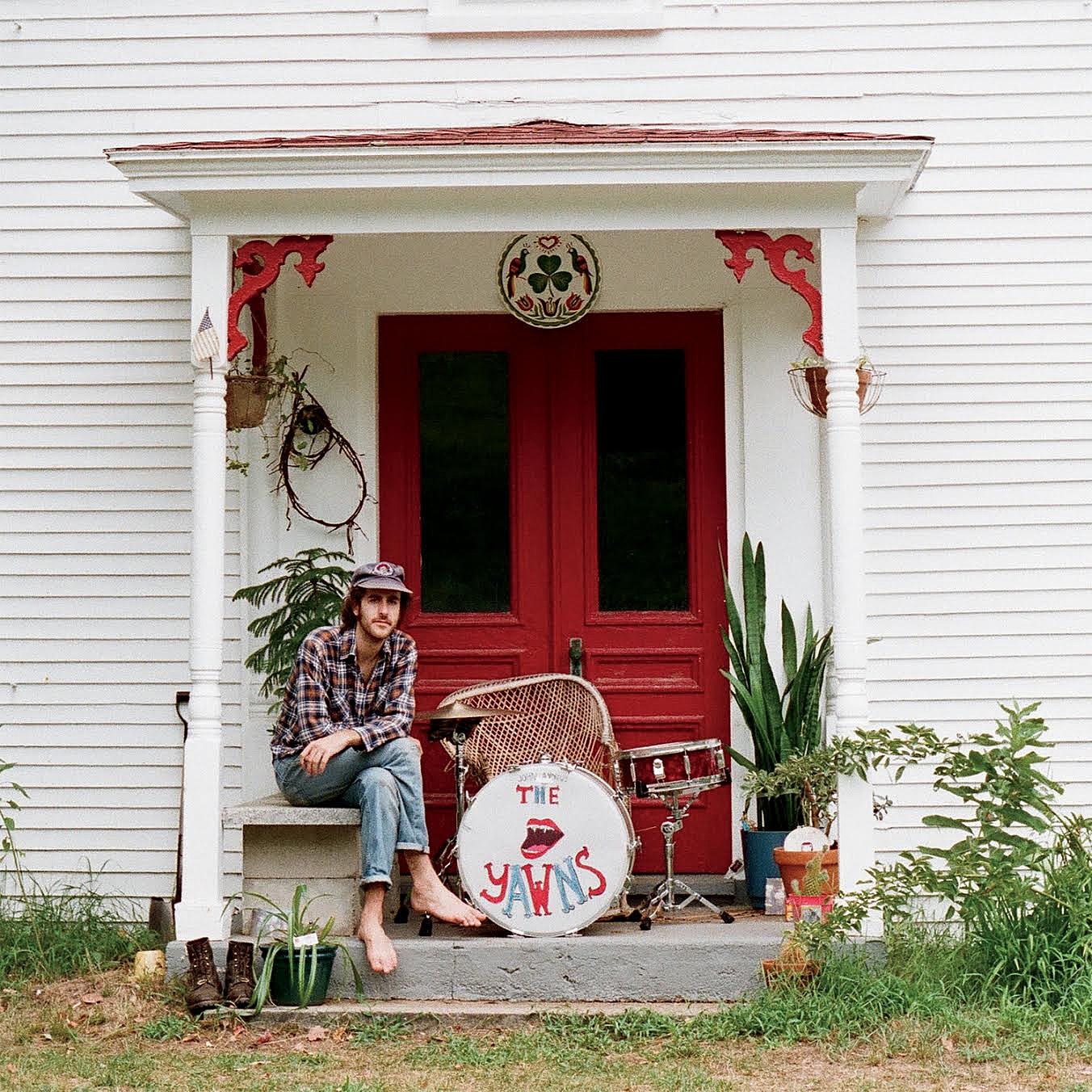 John Andrews & The Yawns releasing ‘Bad Posture’ (streams), playing NYC w/ Cut Worms
