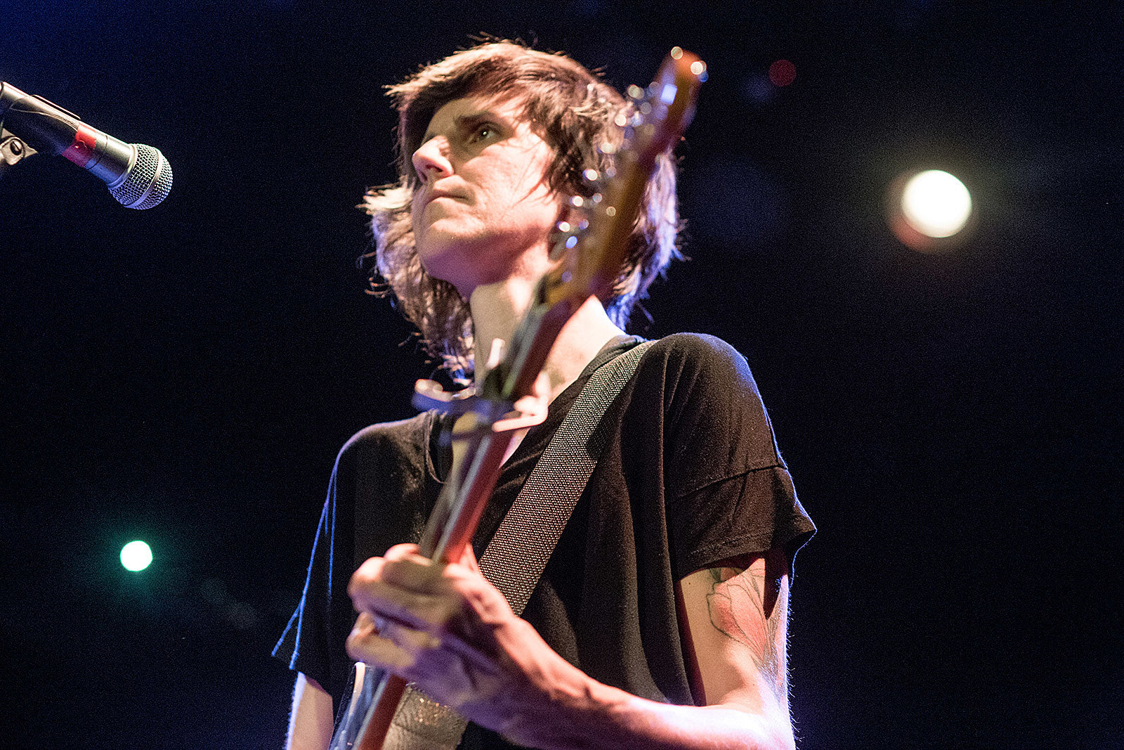 Worriers announce tour, including Ladyfest Boston & Beer Mansion in Brooklyn