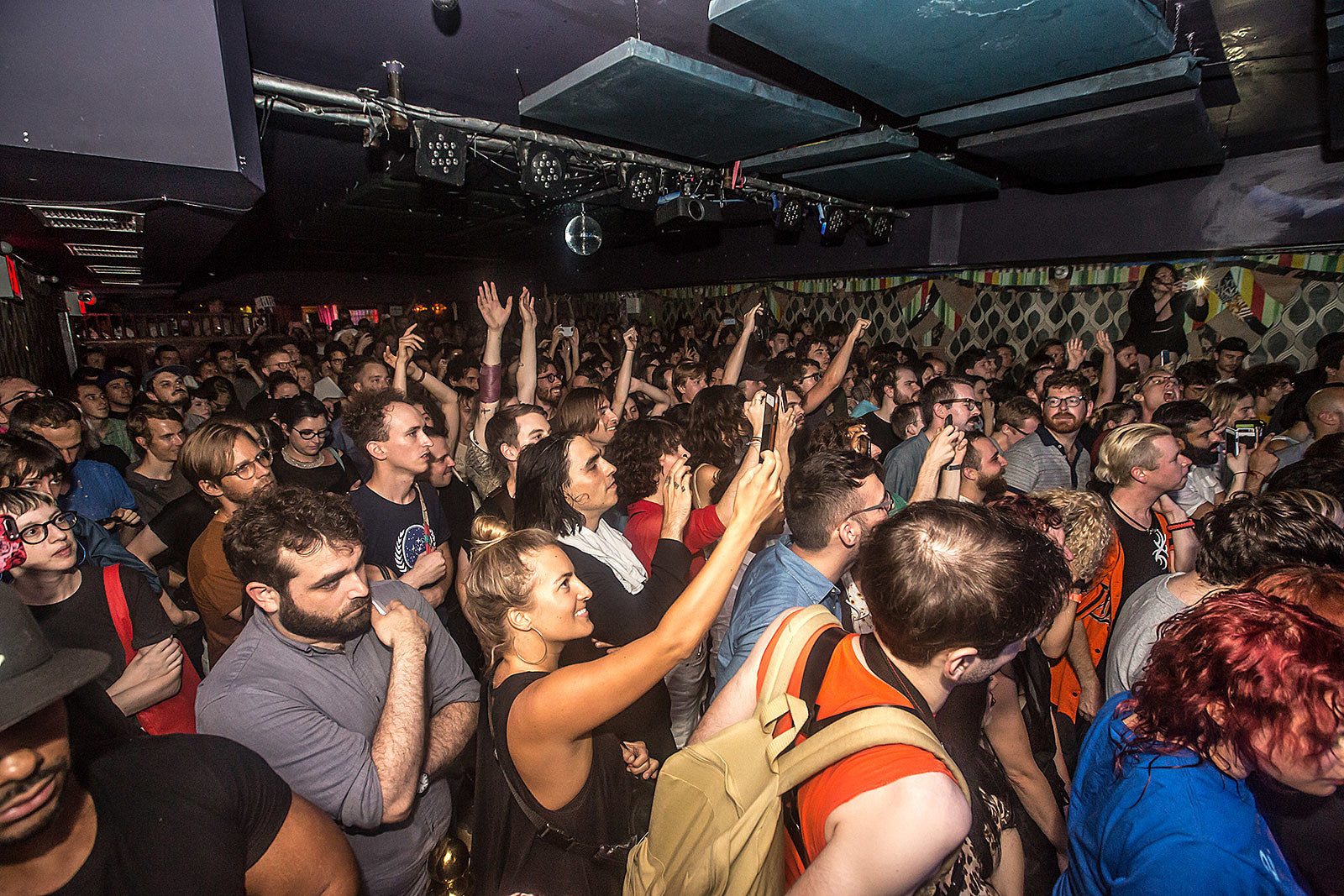 Music venues still without government aid after technical issues; applications to reopen