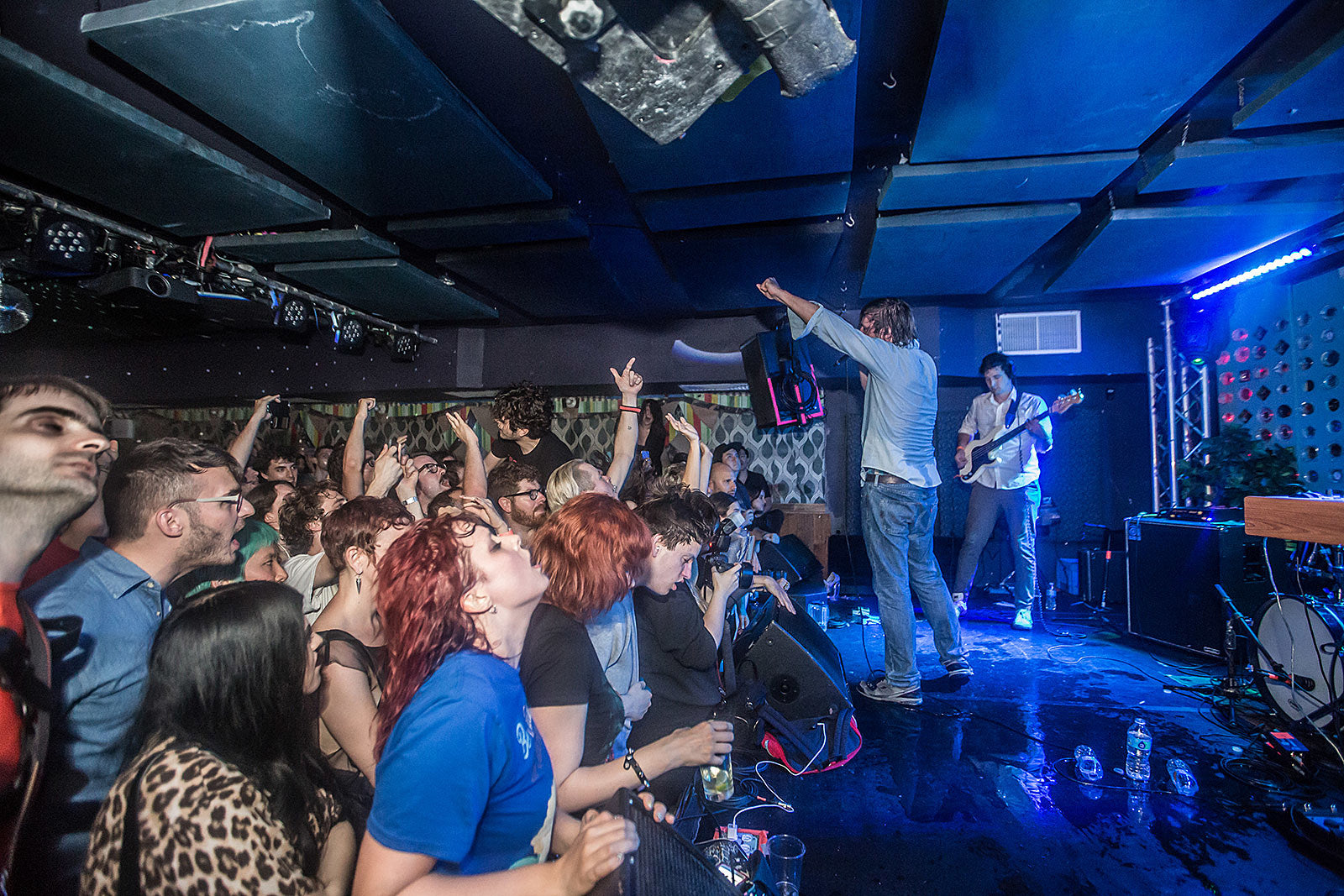 New benefit t-shirt on sale to help keep SOB’s, Baby’s & other independent NYC venues alive