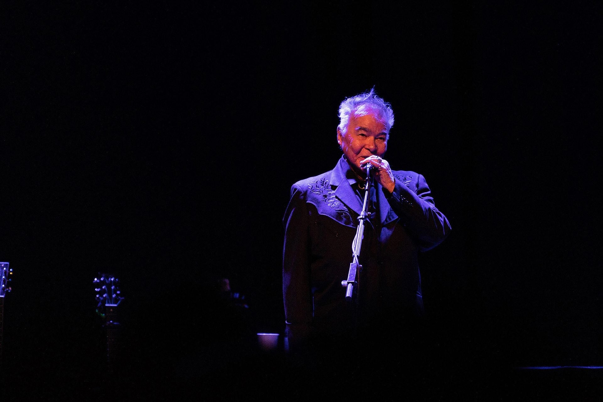 John Prine tribute livestream lineup: Jason Isbell, Kacey Musgraves, Sturgill Simpson, Kurt Vile, more
