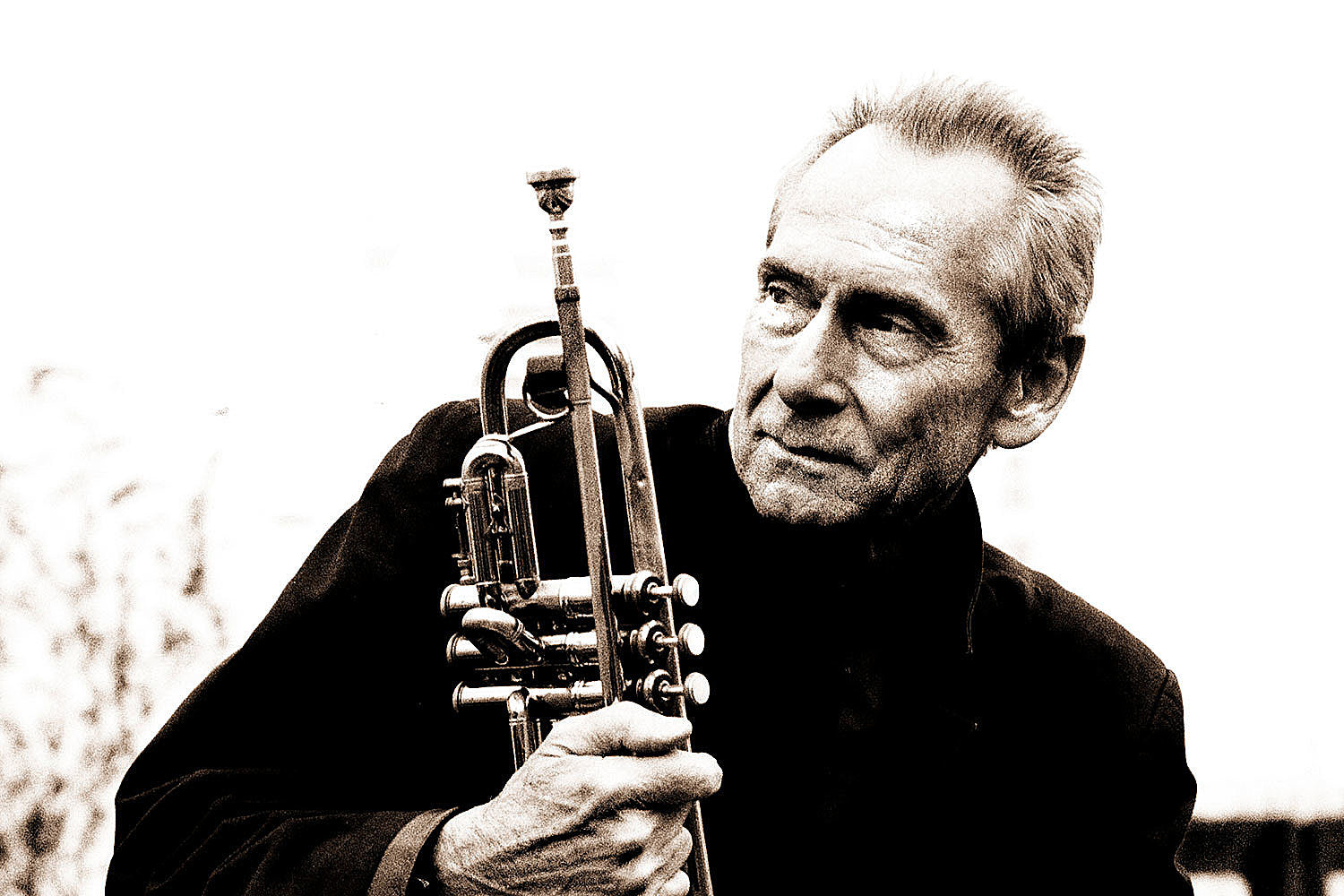 Jon Hassell, trumpeter and avant-garde composer, has died