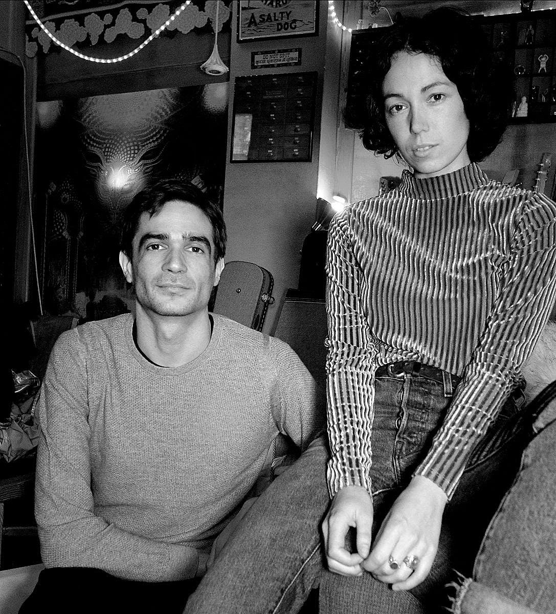 Jon Hopkins & Kelly Lee Owens share collaborative single “Luminous Spaces”