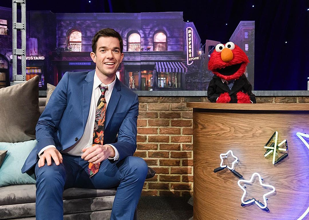 5 upcoming NYC-area, in-person comedy shows