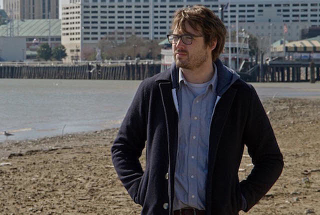 new MST3K host Jonah Ray tells us his top 10 mostly-music favorites of 2016