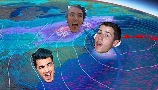 NYC show cancellations due to Winter Storm Jonas (basically everything)