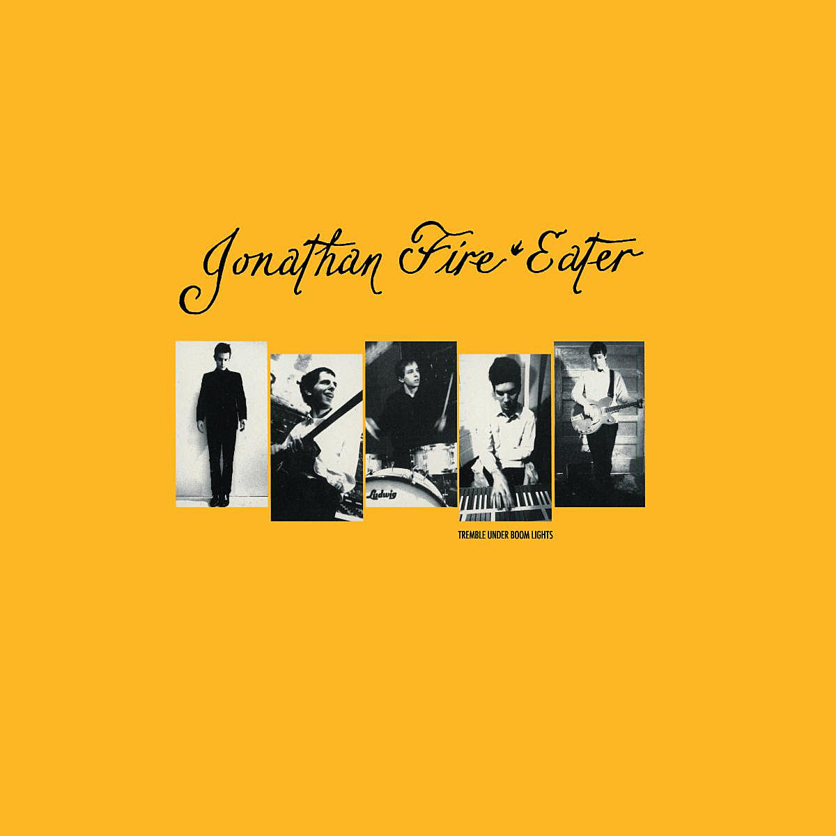 Jonathan Fire*Eater’s ‘Tremble Under Boom Lights’ being reissued by Third Man