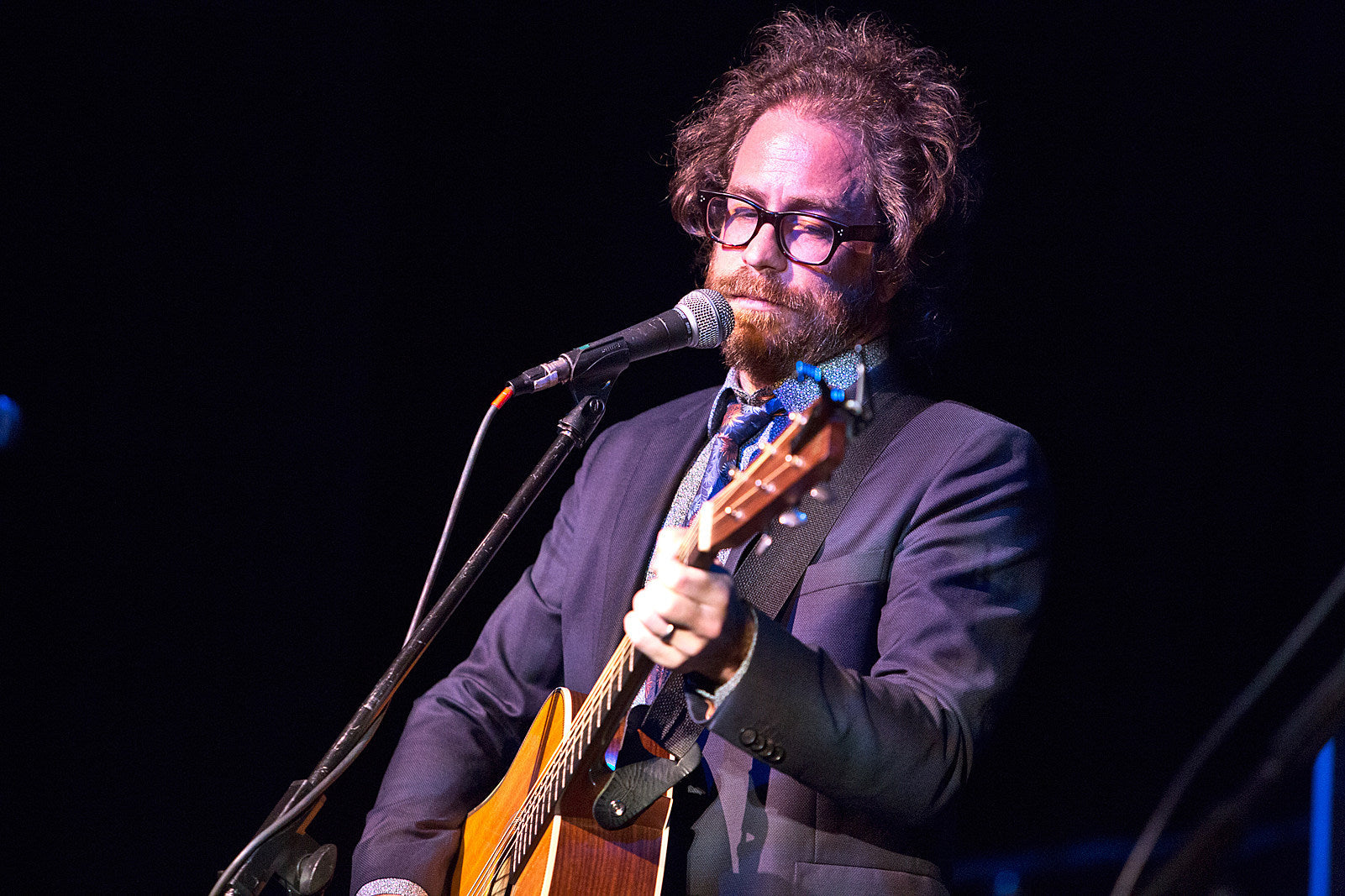 tours announced: Jonathan Coulton, Haley, Paul McCartney, J Cole, more