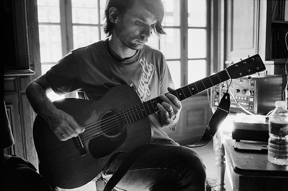 Jonny Greenwood on Mark E. Smith: “the voice of my teenage years”