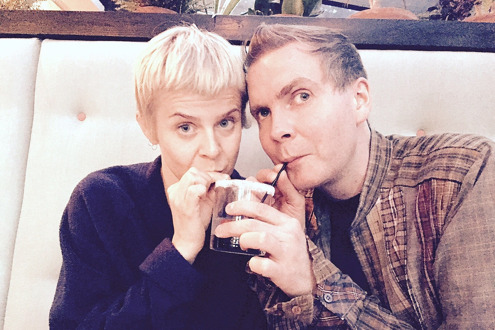 Listen to Jonsi & Robyn’s new song “Salt Licorice”