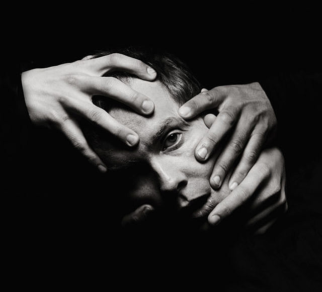Sigur Ros’ Jonsi releases first solo single in 10 years, “Exhale” (listen)