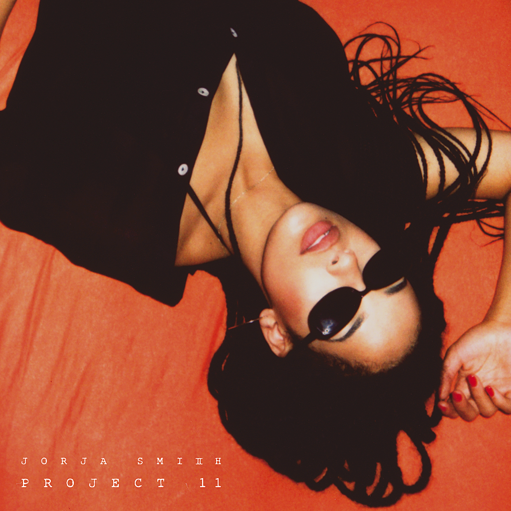 UK soul singer Jorja Smith playing US shows this month