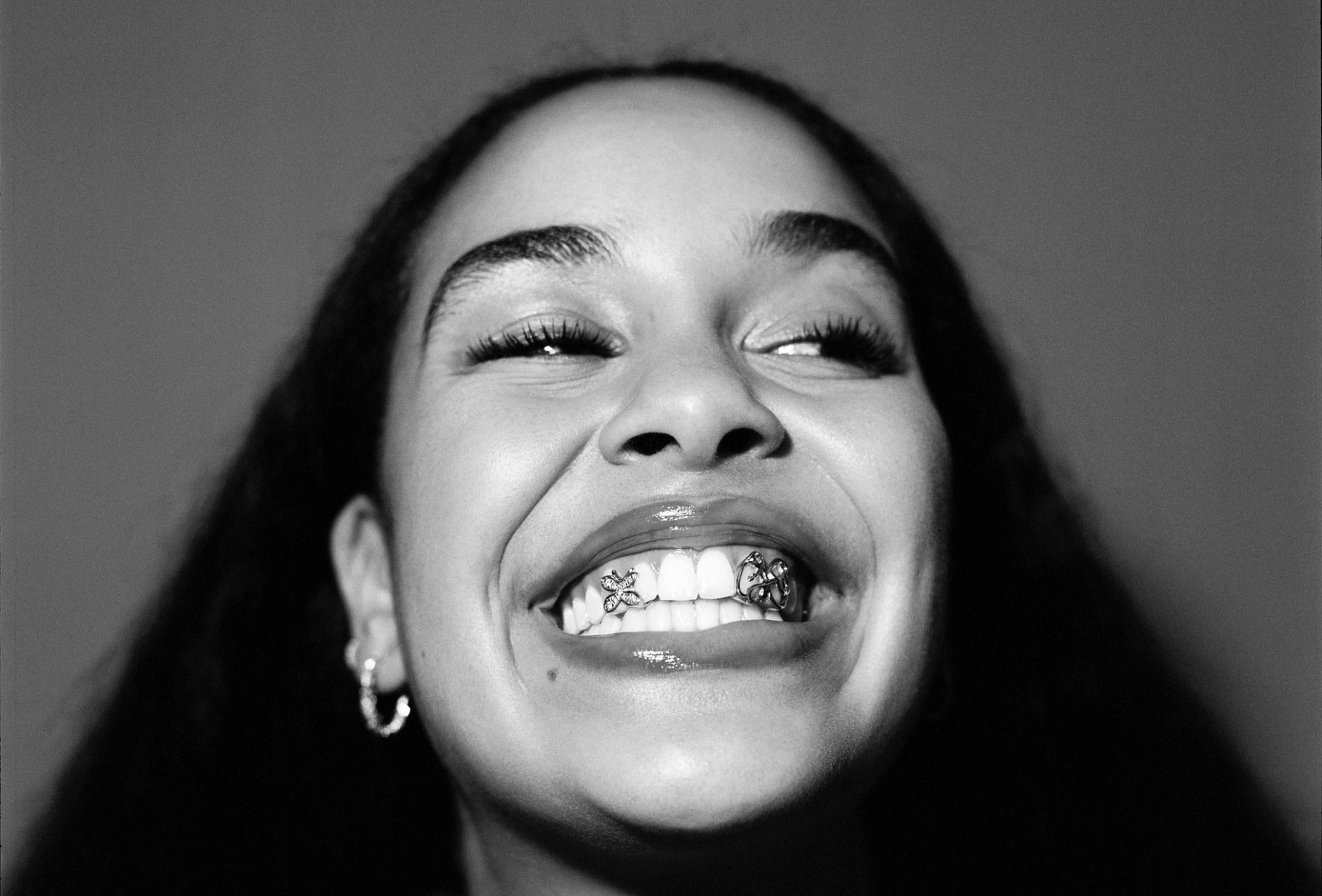 Jorja Smith playing Harlem’s Apollo Theatre and LA’s Ace Theatre with Lila Iké this month