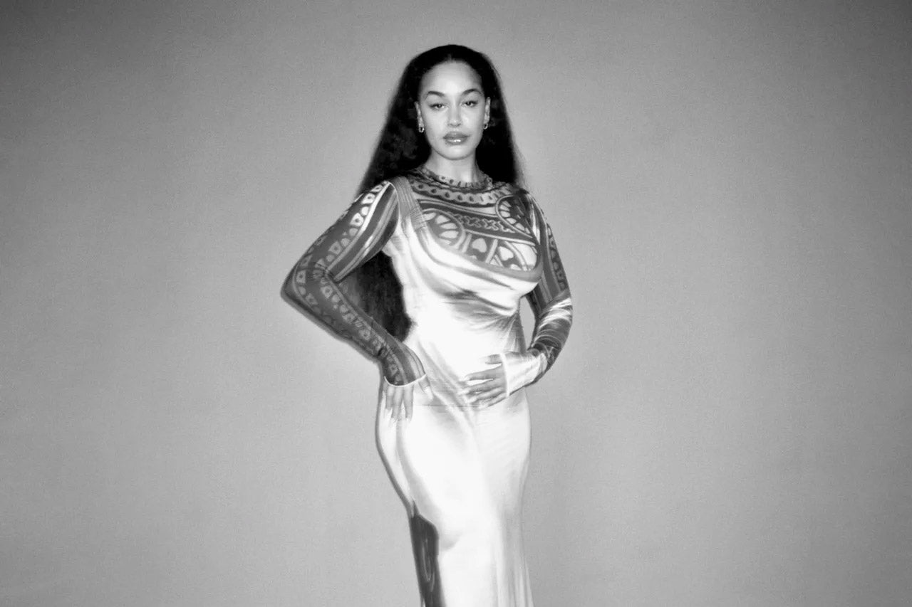 Jorja Smith announces 2025 North American tour