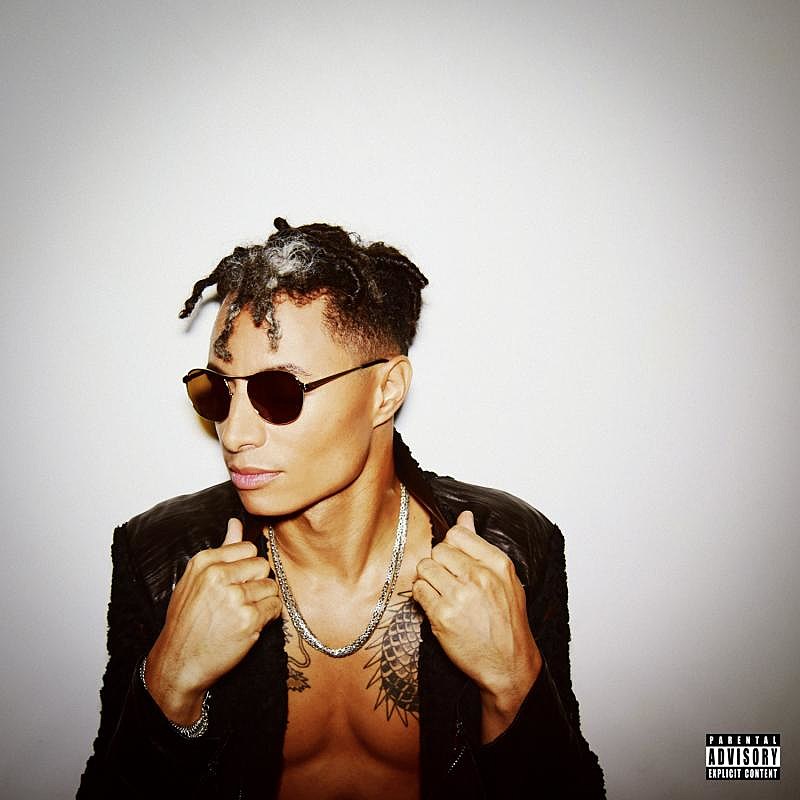 Jose James releasing electronic-oriented album, touring (stream 2 songs)