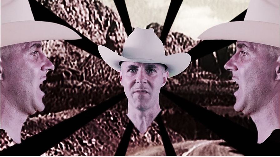 watch Josh T. Pearson’s “Straight at Me” video from new solo LP