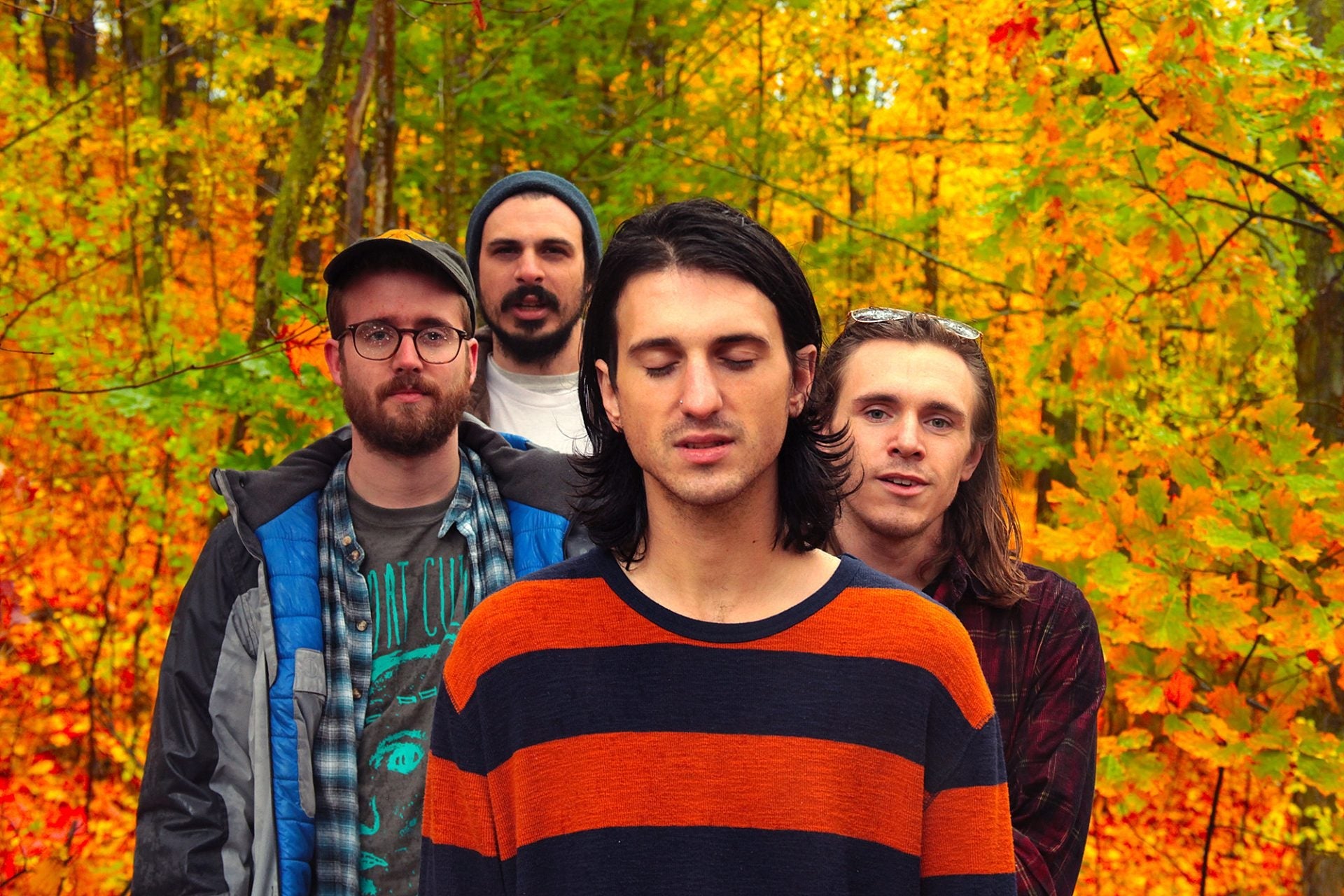 Jouska sign to Tiny Engines, opening for Broncho in NY this weekend