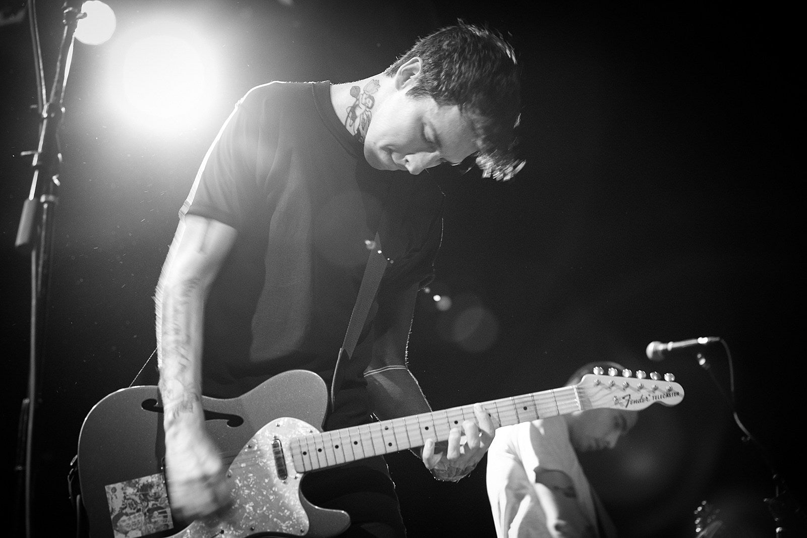 Joyce Manor covered The National’s “Mistaken For Strangers” (listen)