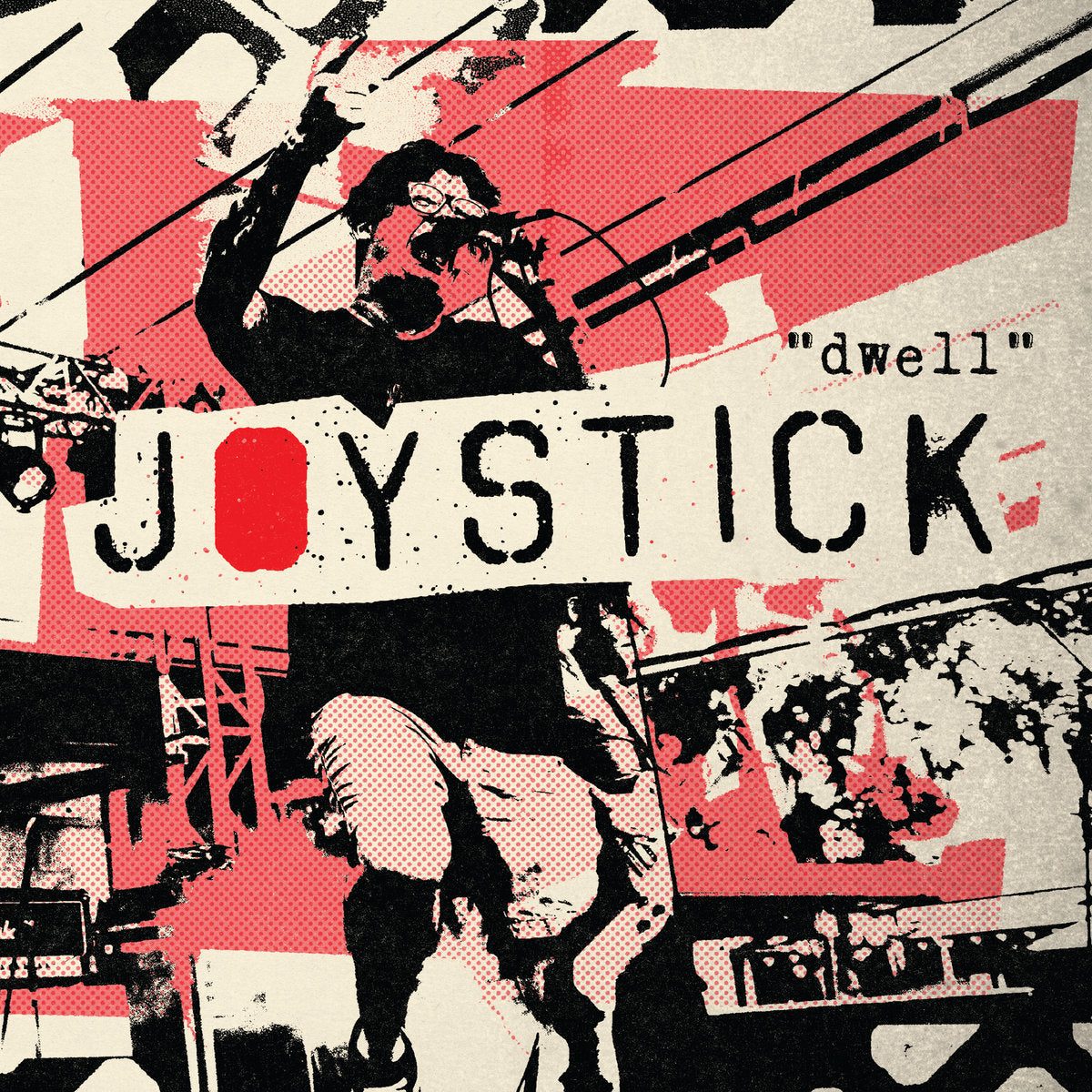 NOLA ska-punks Joystick announce ‘Dwell’ EP with fiery lead single “Boxes”