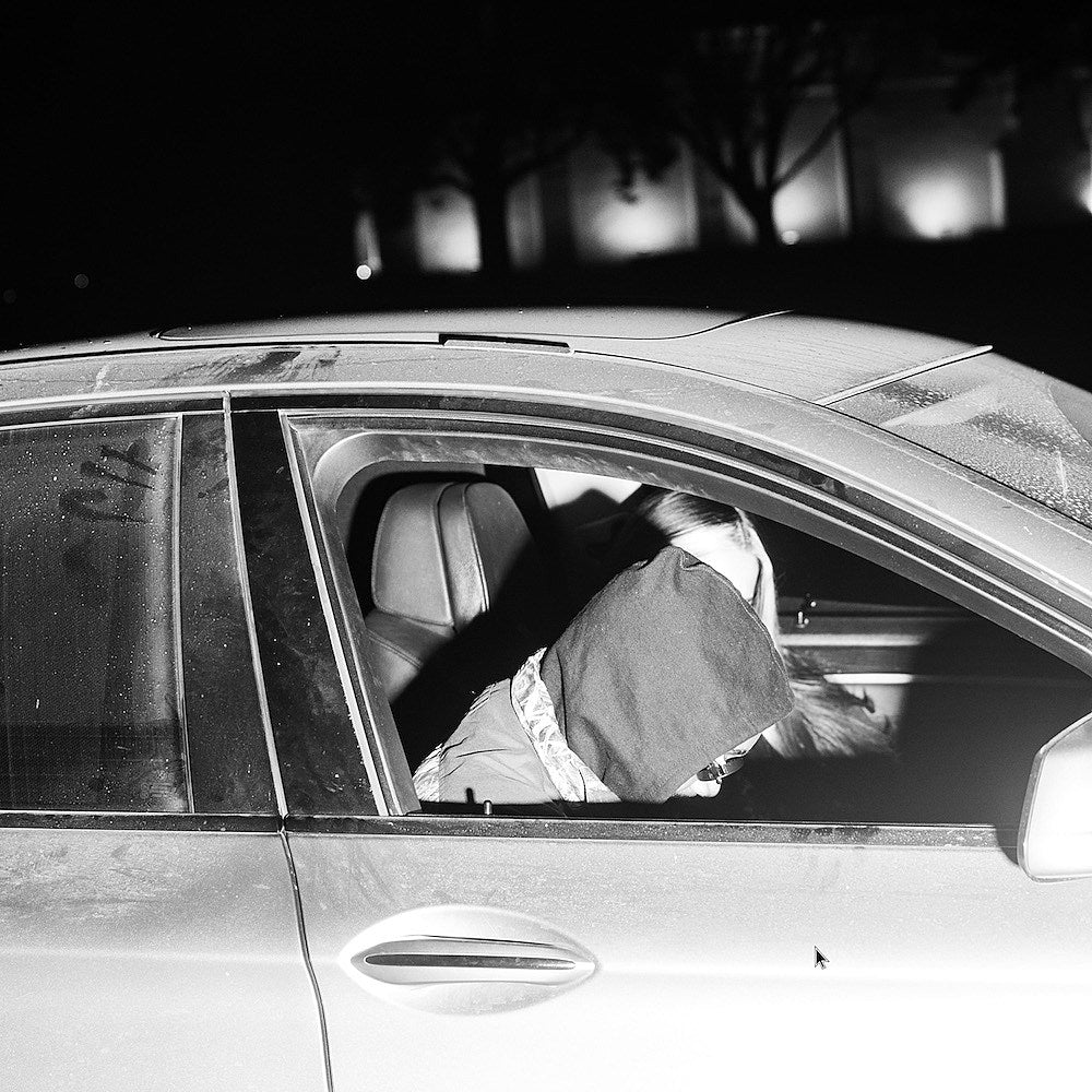 JPEGMAFIA announces new EP, shares “FIX URSELF!”