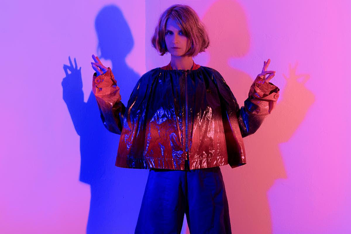 Juana Molina announces North American tour
