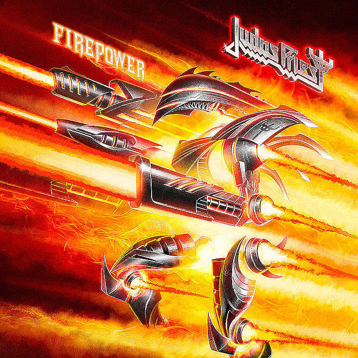 Judas Priest Transcend Nostalgia on “Firepower” (album review)
