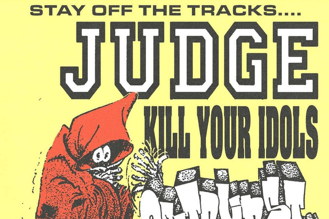Tour news: Judge, Foxing/From Indian Lakes, Tokyo Police Club, Lady Lamb, Jeezy, Night Moves Fest, more