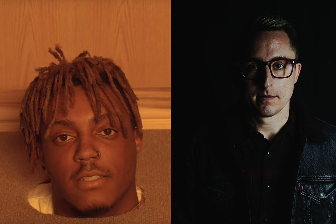 Yellowcard sue Juice WRLD for $15 million