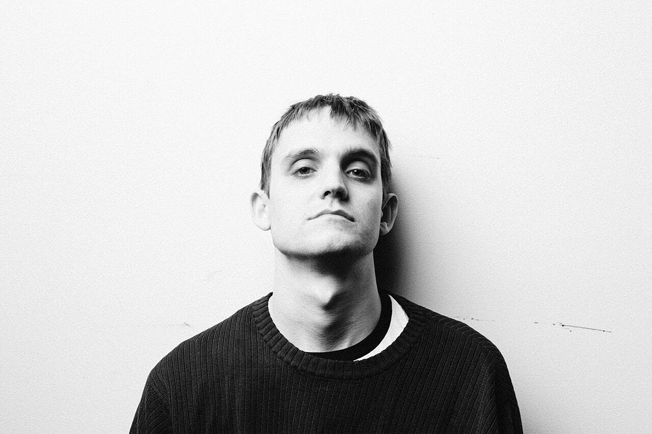 Juiceboxxx preps new LP (watch the “Freaking Out” video), touring, playing NYC tonight