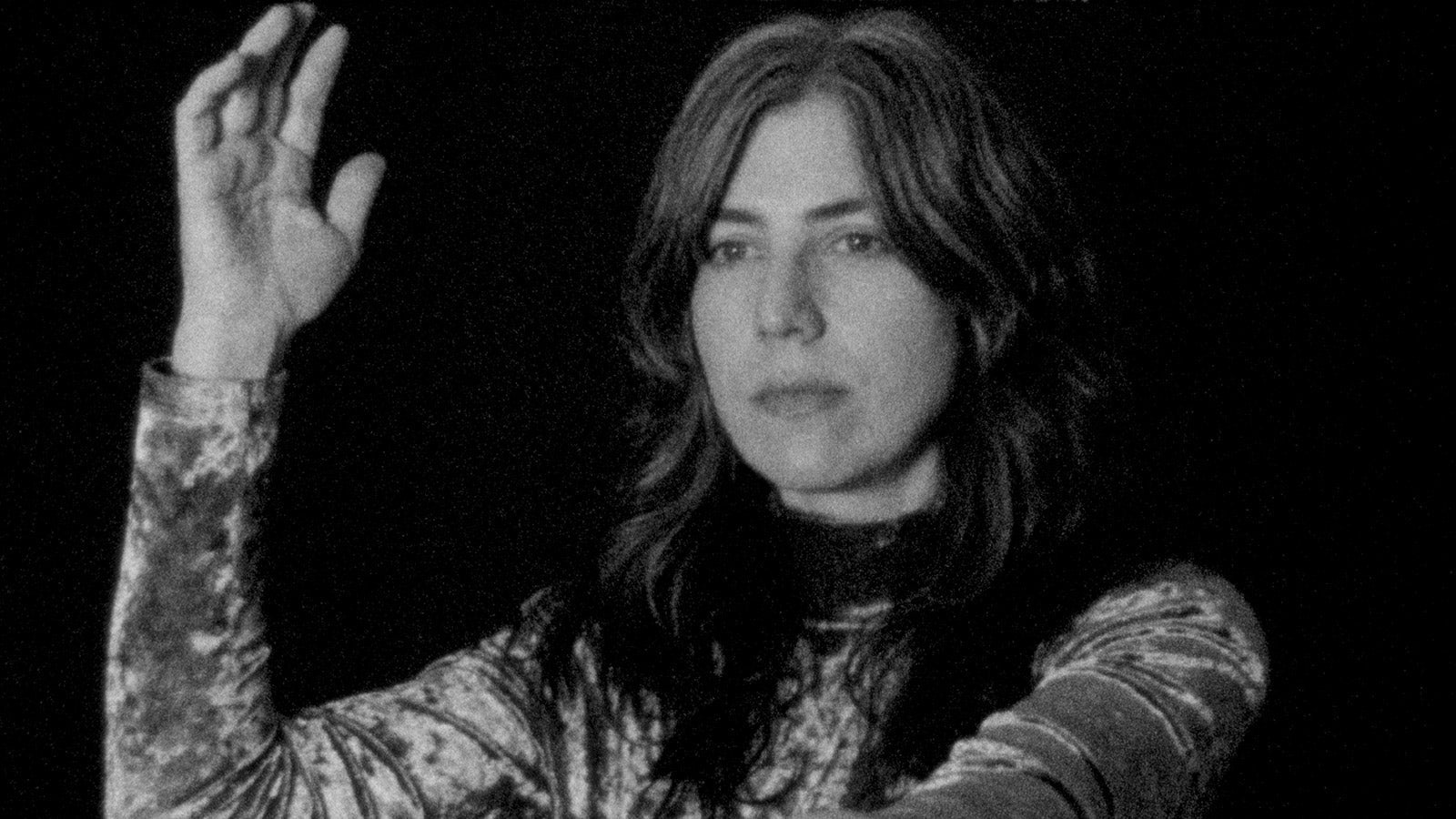 Julia Holter announces ‘Materia,’ shares “Fantasy”