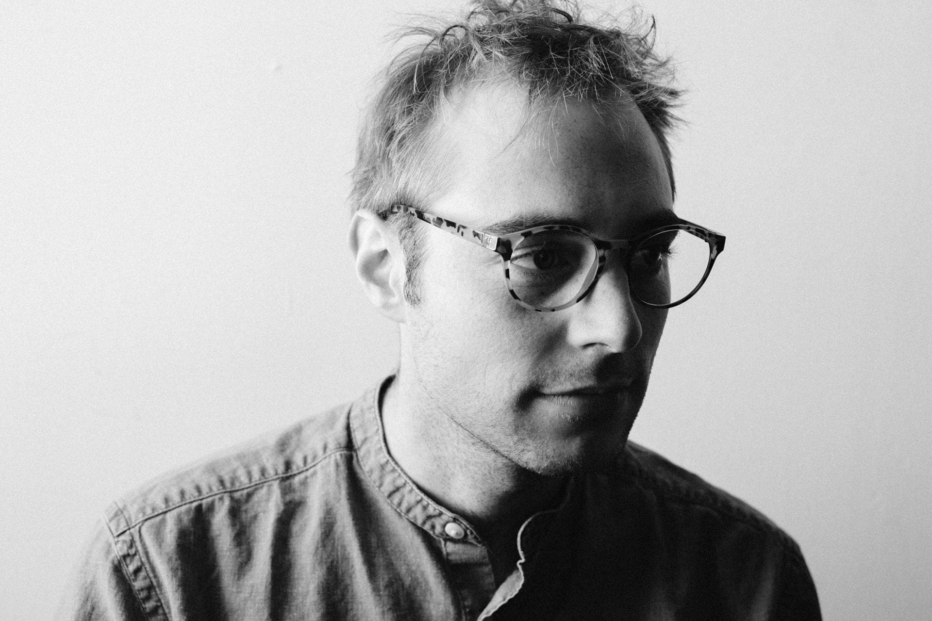 listen to Julian Lynch’s “Catapulting” from upcoming solo LP