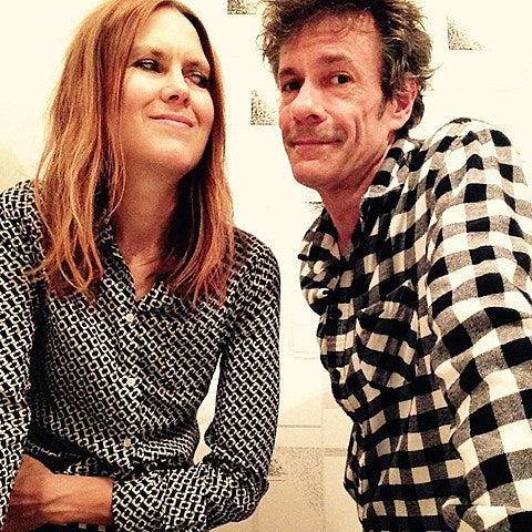Paul Westerberg & Juliana Hatfield releasing an album as the I Don’t Cares (two singles out now)