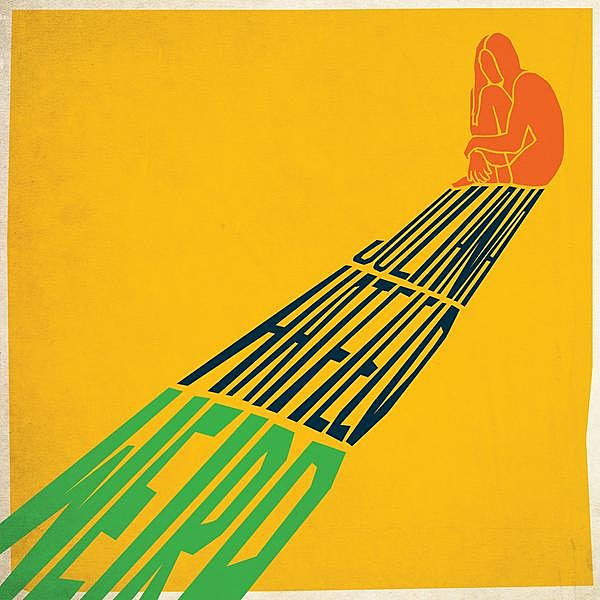 Juliana Hatfield announces new LP, shares “It’s So Weird”