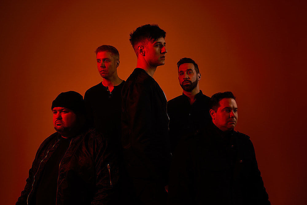 The Juliana Theory reuniting for 20th anniversary tour