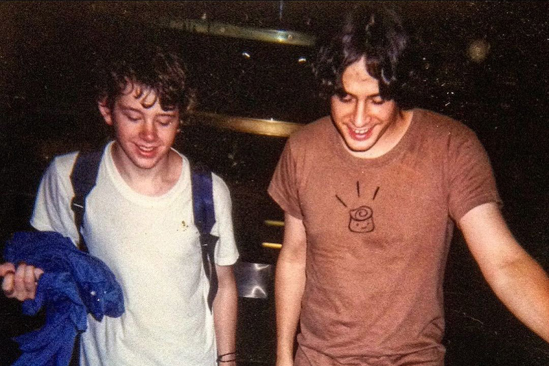 Neutral Milk Hotel’s Julian Koster accused of grooming & sexual assault, issues response