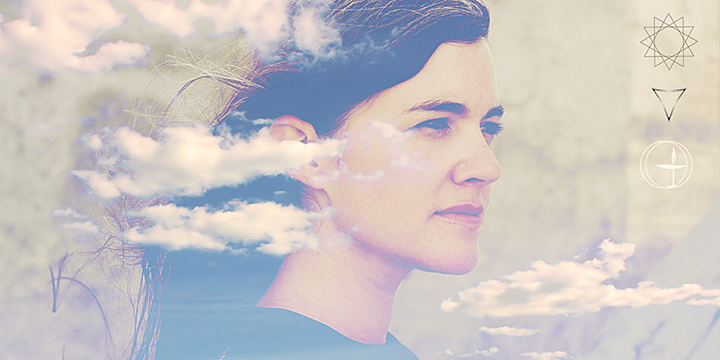 Julianna Barwick playing a Brooklyn church show with Mas Ysa & more