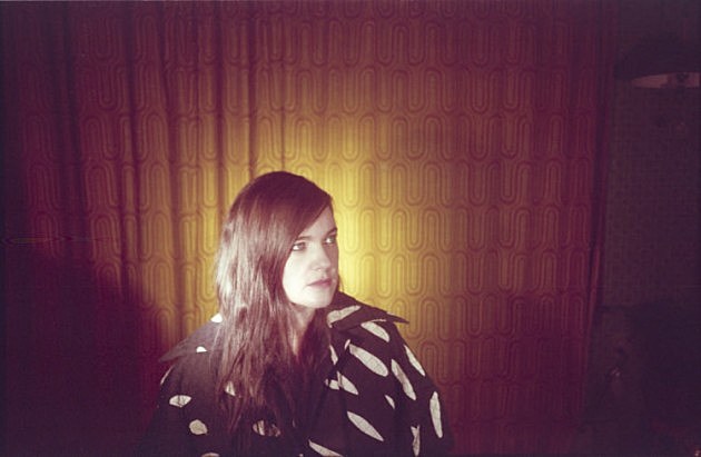 Julianna Barwick streaming new album, extends tour