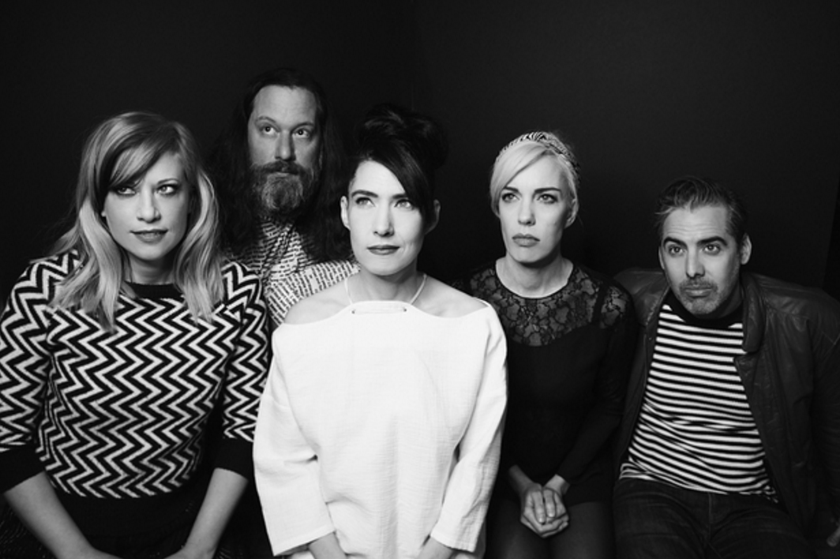 watch The Julie Ruin perform “I Decide” on ‘Late Night w/ Seth Meyers’