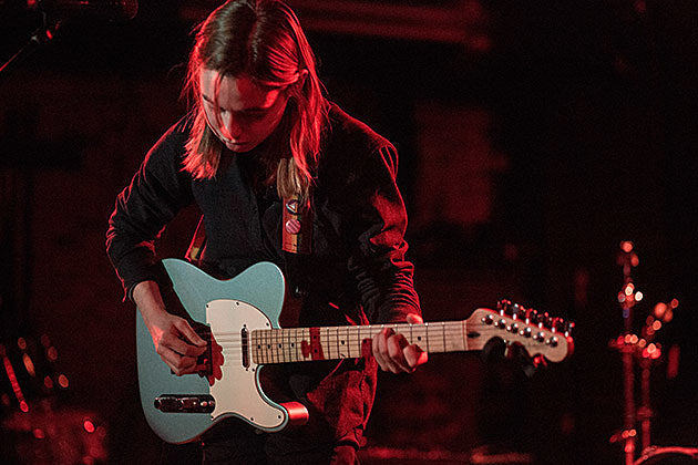 Julien Baker announces more dates, playing Bowery Ballroom