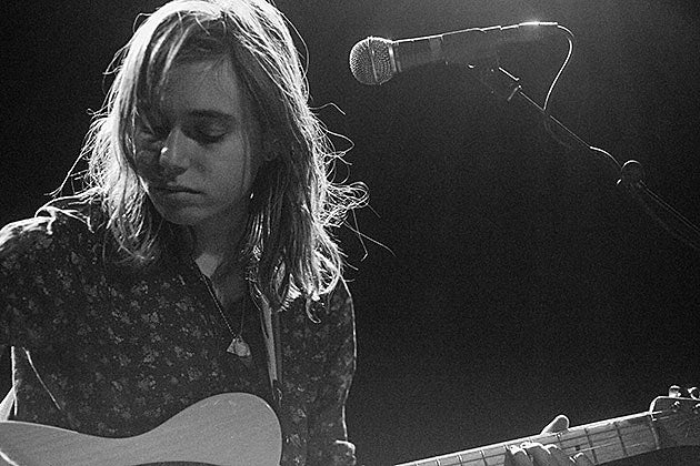 Julien Baker covered Jawbreaker’s “Accident Prone” (watch)