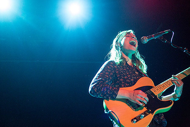 Julien Baker covers Death Cab for Cutie’s “Photobooth”