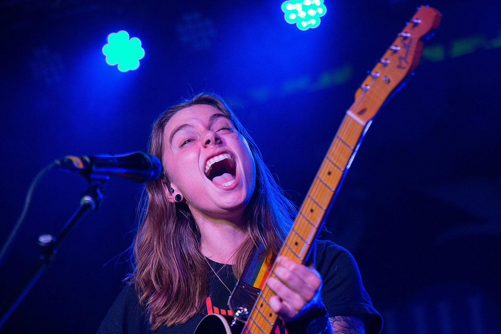 Today’s self-isolation livestreams (Julien Baker, Best Coast, Kero Kero Bonito, more)