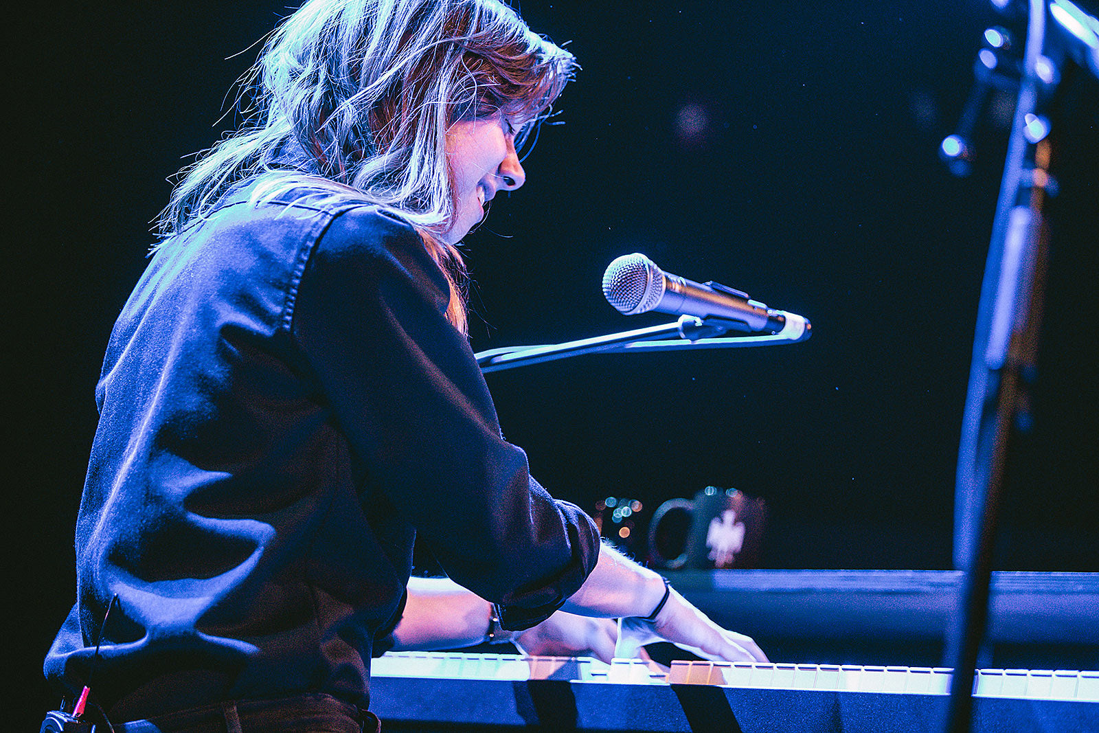 Jack Antonoff’s Shadow of the City 2018 lineup (Julien Baker, Turnover, Beach Slang, more)