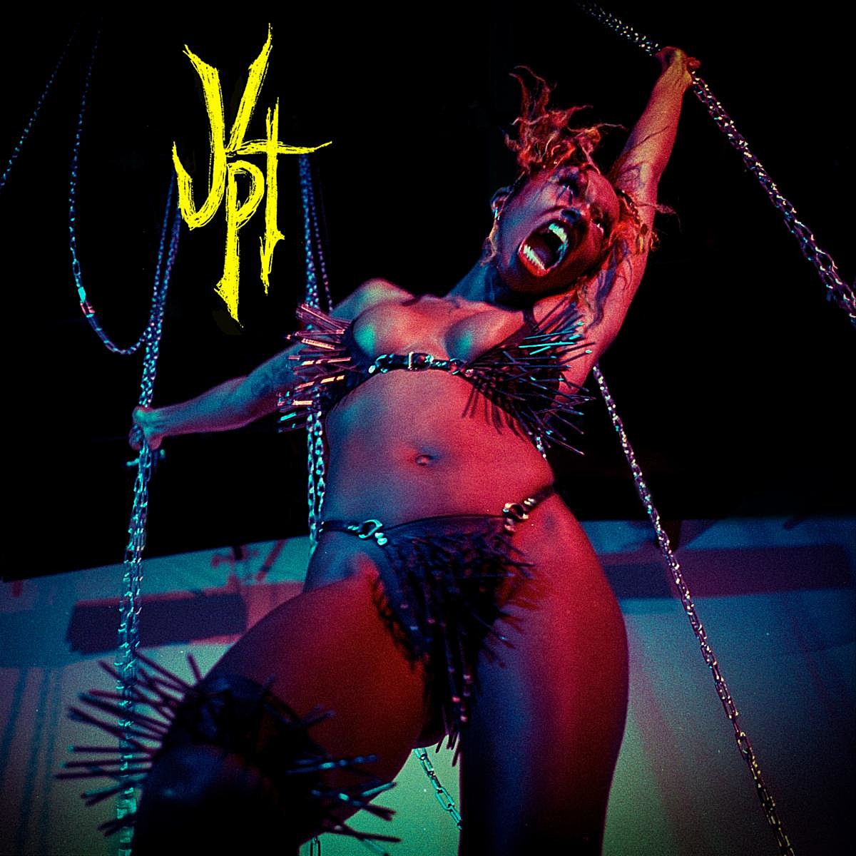 Junglepussy announces new album ‘Jp4’ on Jagjaguwar, shares “Main Attraction”