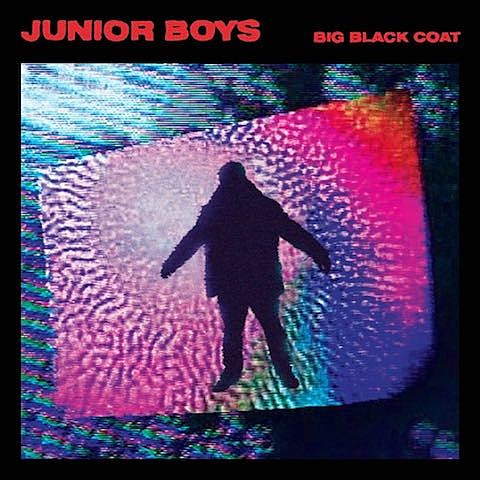 Junior Boys streaming new album ‘Big Black Coat’ (listen)