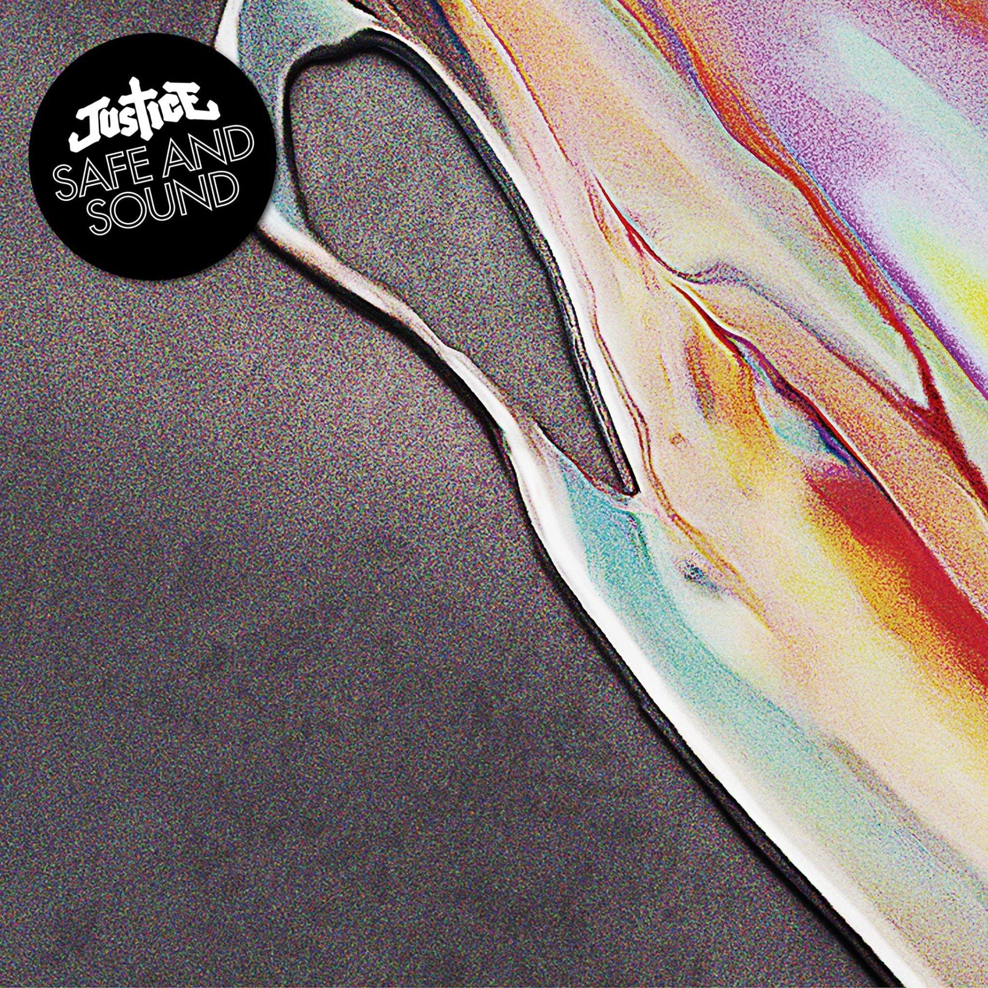 Justice release new single “Safe and Sound” (listen)