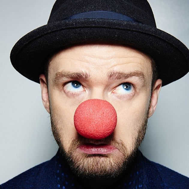 Justin Timberlake releases new single “Can’t Stop The Feeling” (listen)