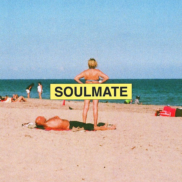 Justin Timberlake shares new track “SoulMate” (listen)