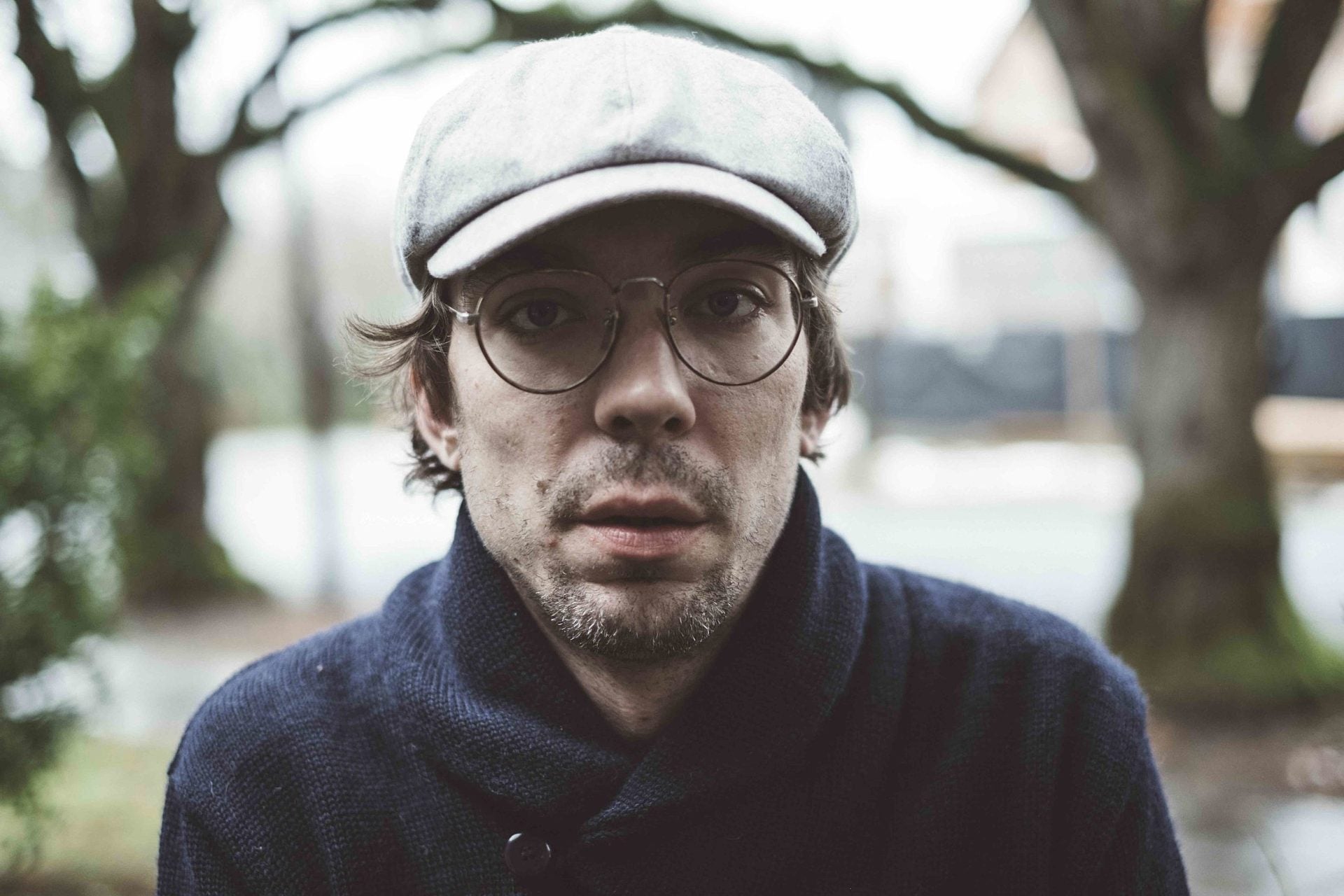 Justin Townes Earle announces solo tour