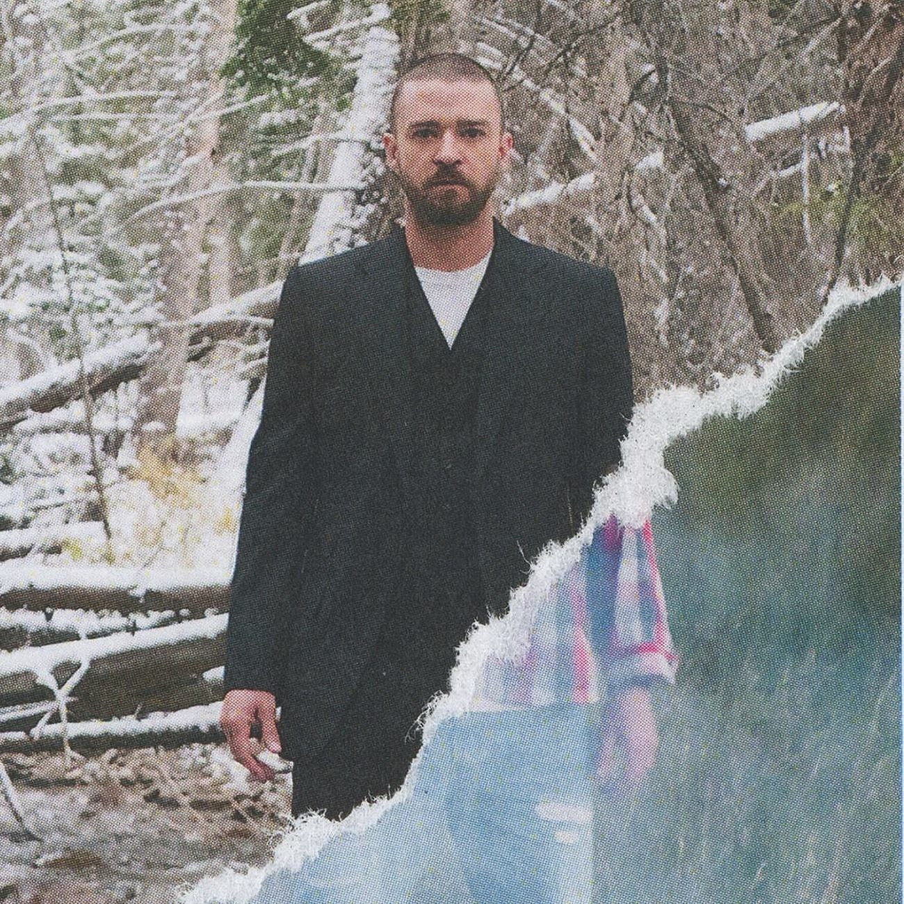 Justin Timberlake postpones tonight’s Madison Square Garden show